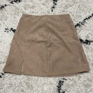2 For$25✨ NWOT Skirt